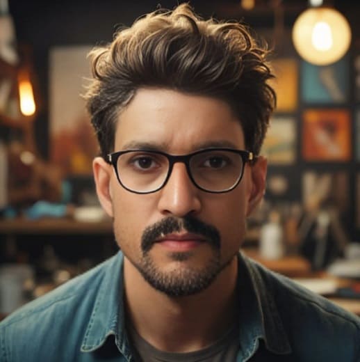 Tushar Joshi