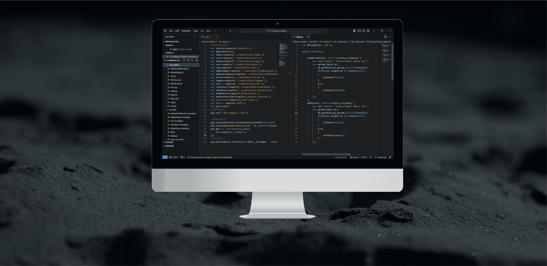 Project-43 Image