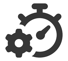 optimization icon